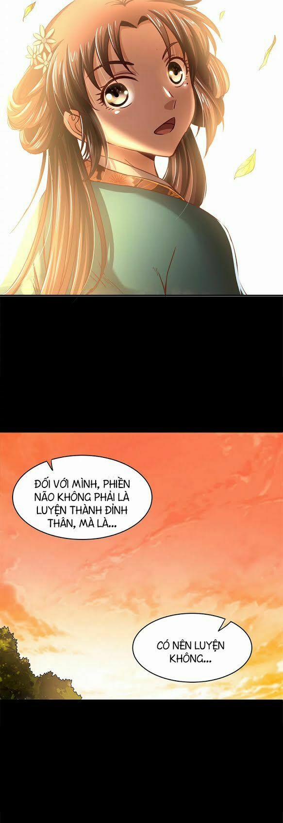 Xuân Thu Bá Đồ 18 trang 20