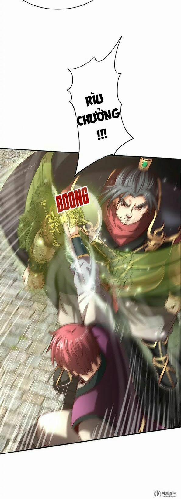 Xuân Thu Bá Đồ 18 trang 27