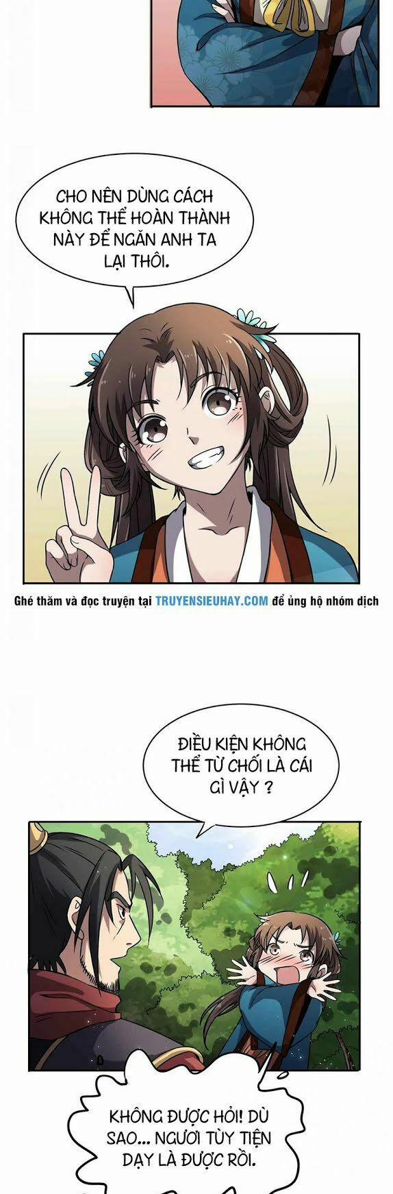 Xuân Thu Bá Đồ 18 trang 5