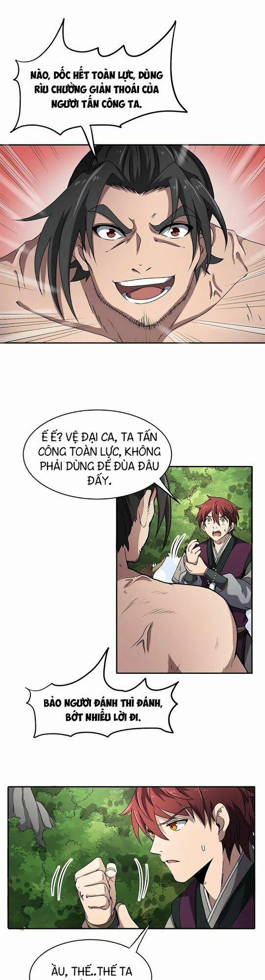 Xuân Thu Bá Đồ 18 trang 7