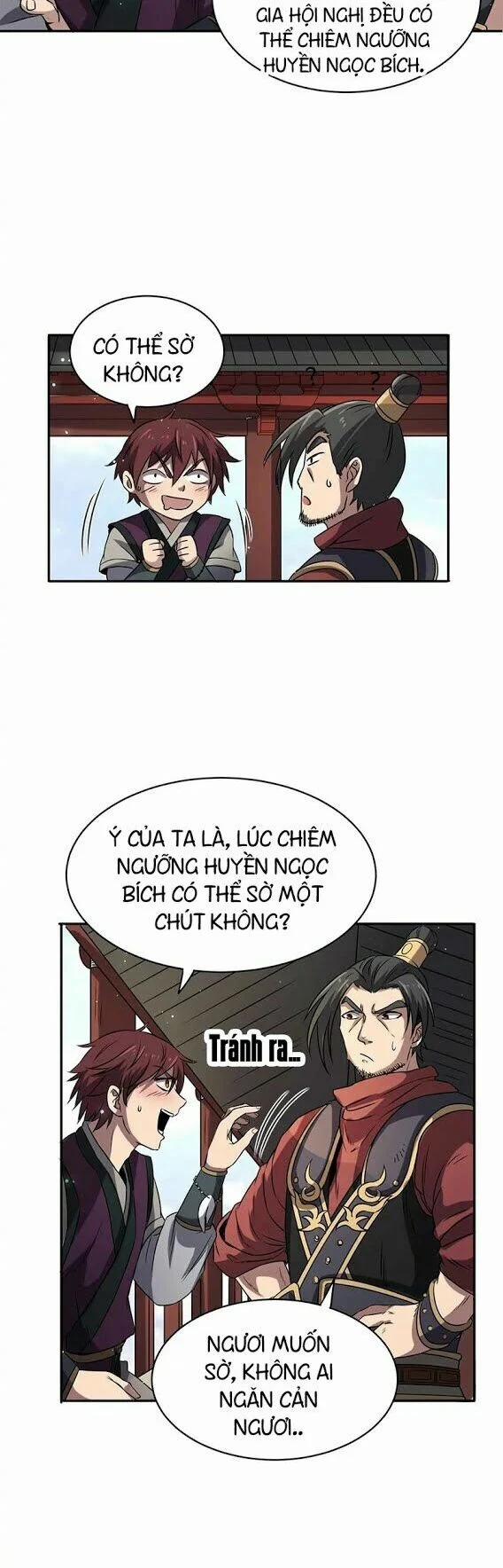 Xuân Thu Bá Đồ 19 trang 12