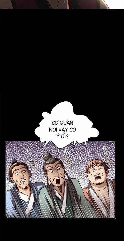 Xuân Thu Bá Đồ 19 trang 27