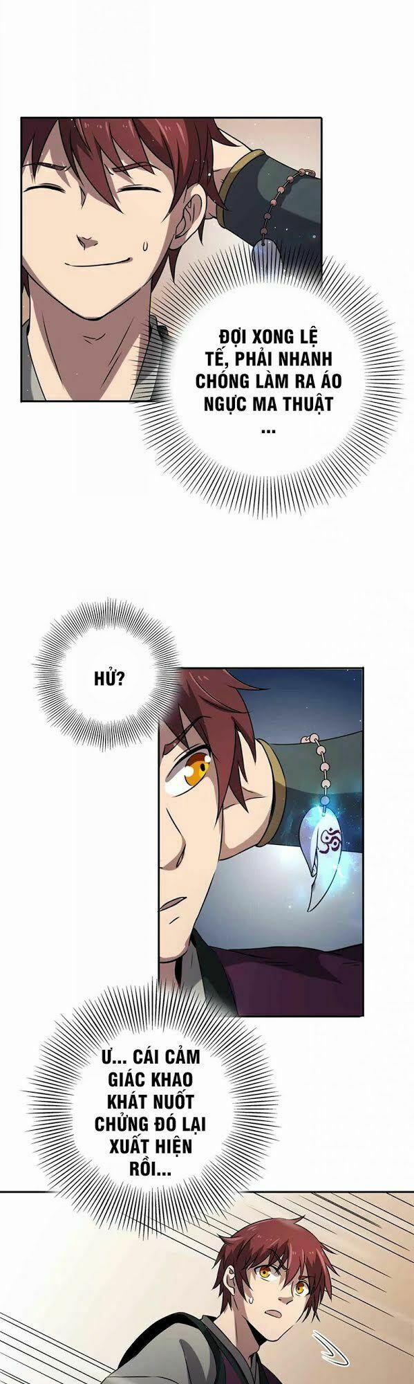 Xuân Thu Bá Đồ 19 trang 7