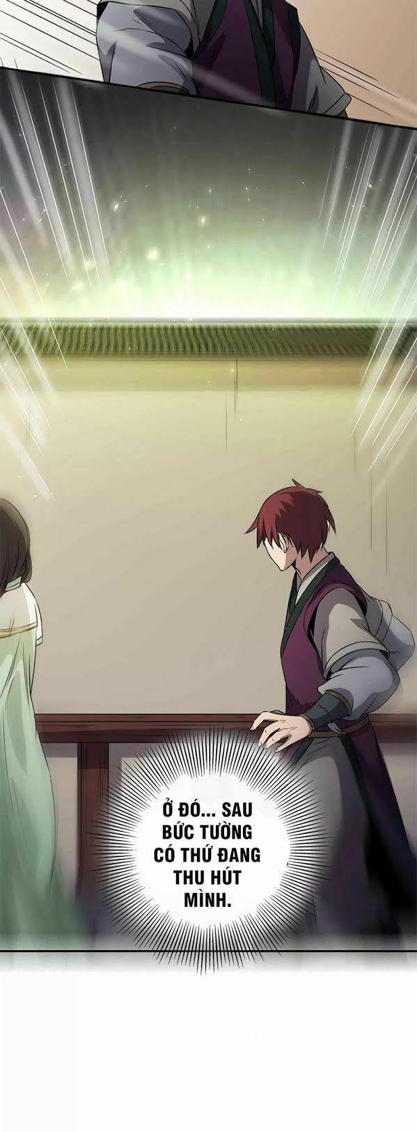 Xuân Thu Bá Đồ 19 trang 8