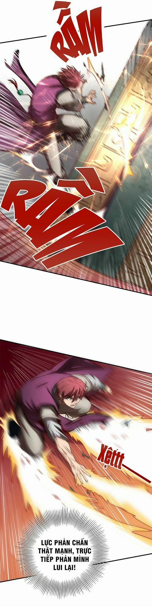 Xuân Thu Bá Đồ 20 trang 25