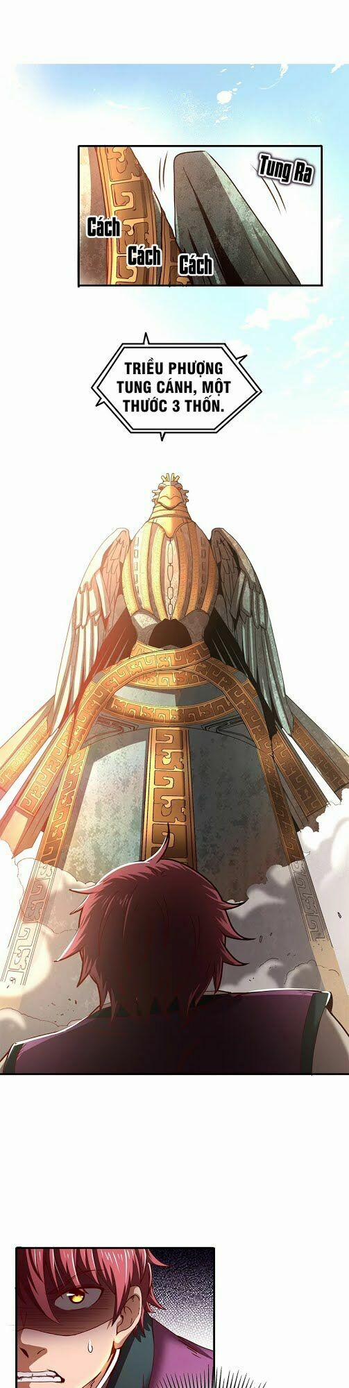 Xuân Thu Bá Đồ 20 trang 26