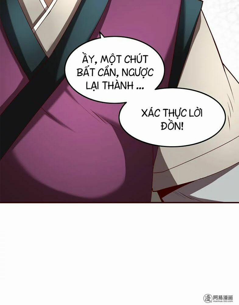 Xuân Thu Bá Đồ 20 trang 31