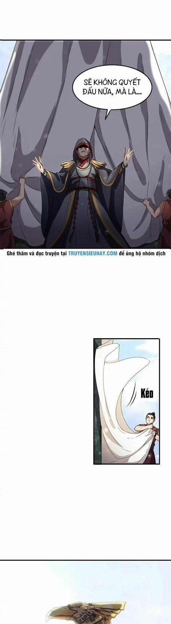 Xuân Thu Bá Đồ 20 trang 4