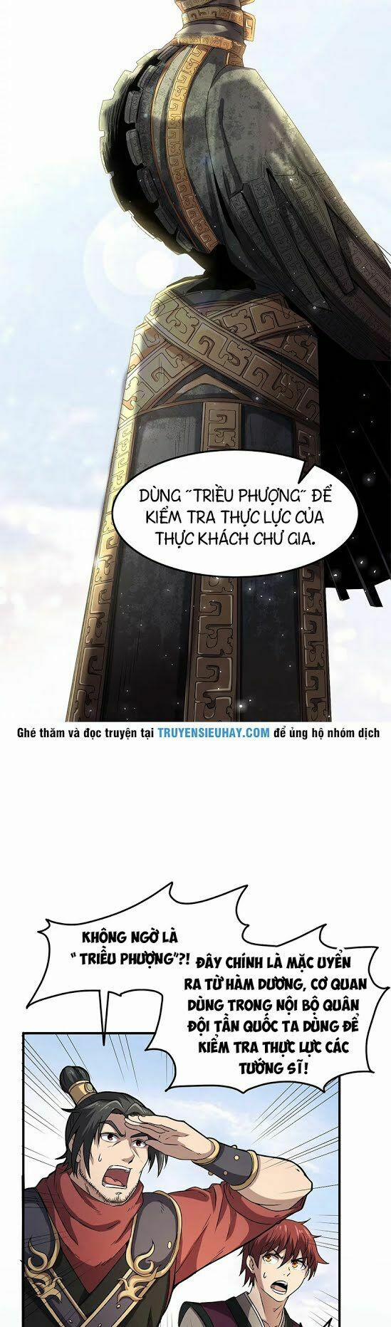 Xuân Thu Bá Đồ 20 trang 5