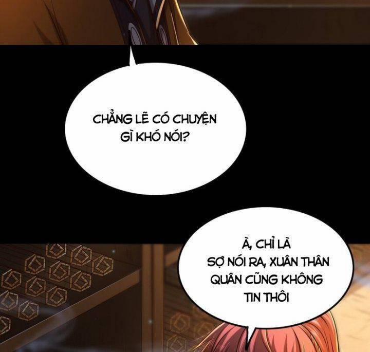 Xuân Thu Bá Đồ 200 trang 1