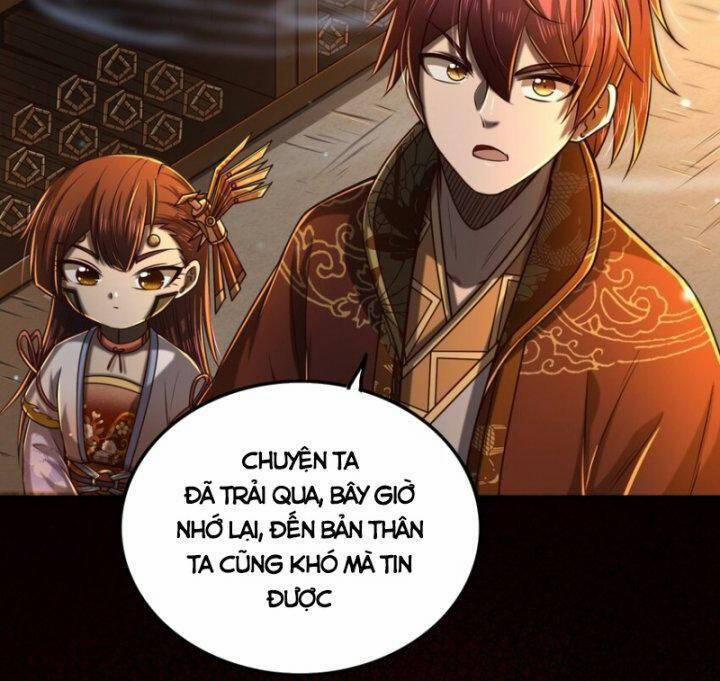 Xuân Thu Bá Đồ 200 trang 2