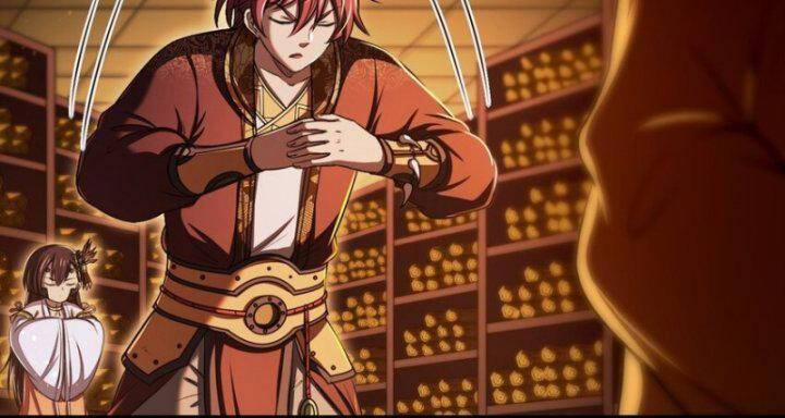 Xuân Thu Bá Đồ 200 trang 67