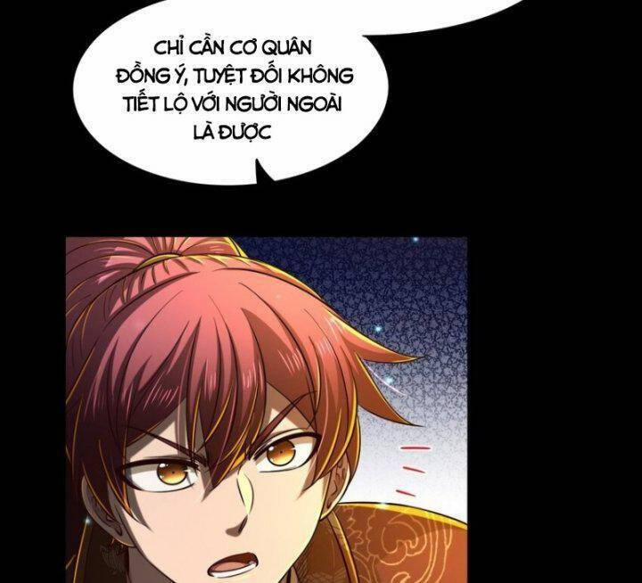 Xuân Thu Bá Đồ 200 trang 85