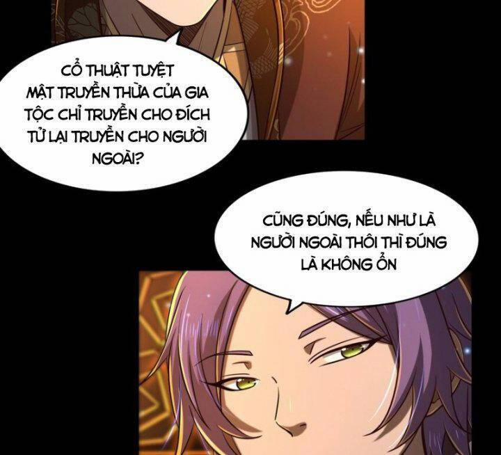 Xuân Thu Bá Đồ 200 trang 86