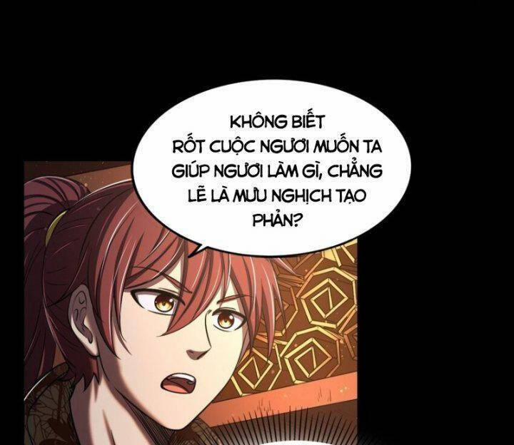 Xuân Thu Bá Đồ 200 trang 93