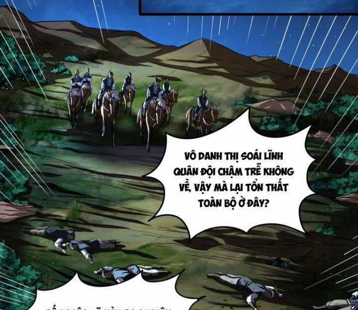 Xuân Thu Bá Đồ 200 trang 96