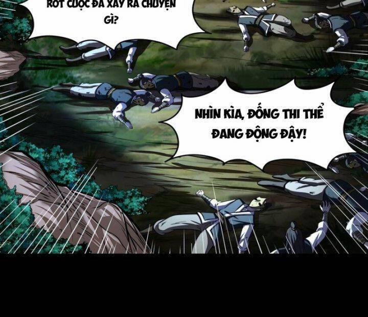 Xuân Thu Bá Đồ 200 trang 97