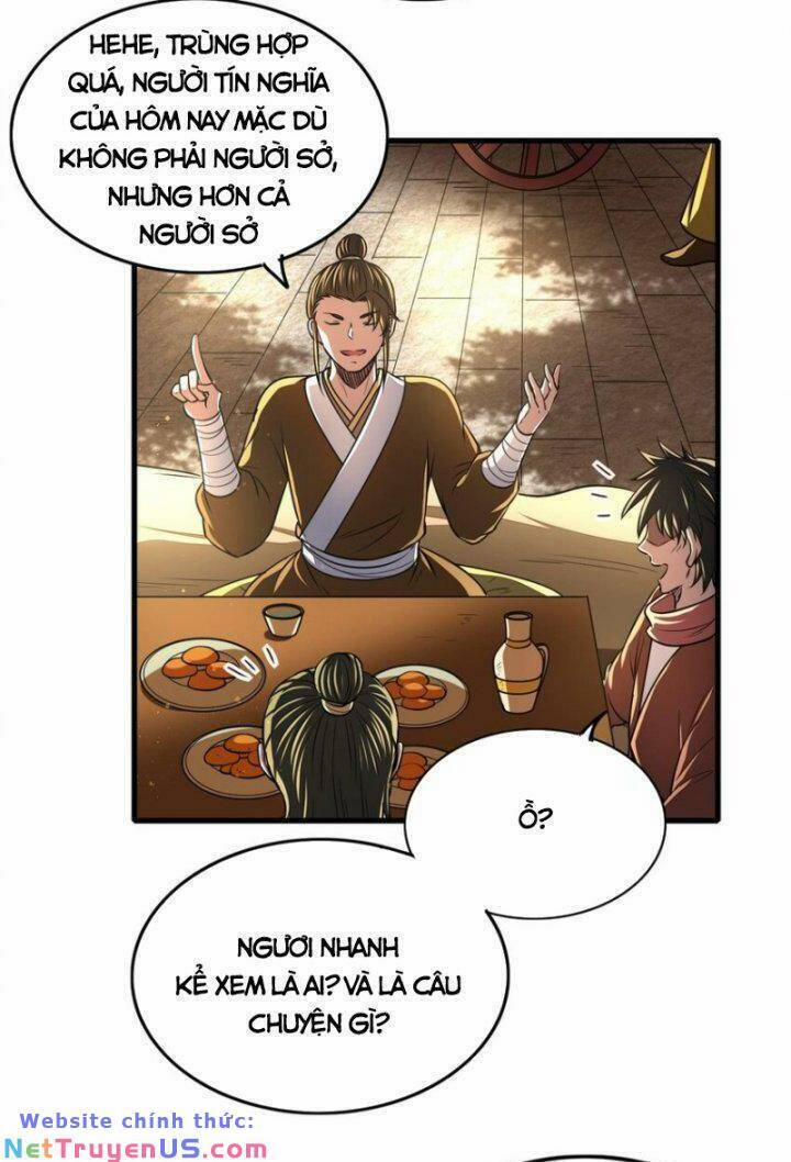 Xuân Thu Bá Đồ 202 trang 10