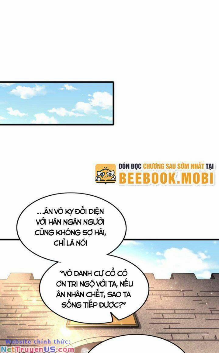 Xuân Thu Bá Đồ 202 trang 12