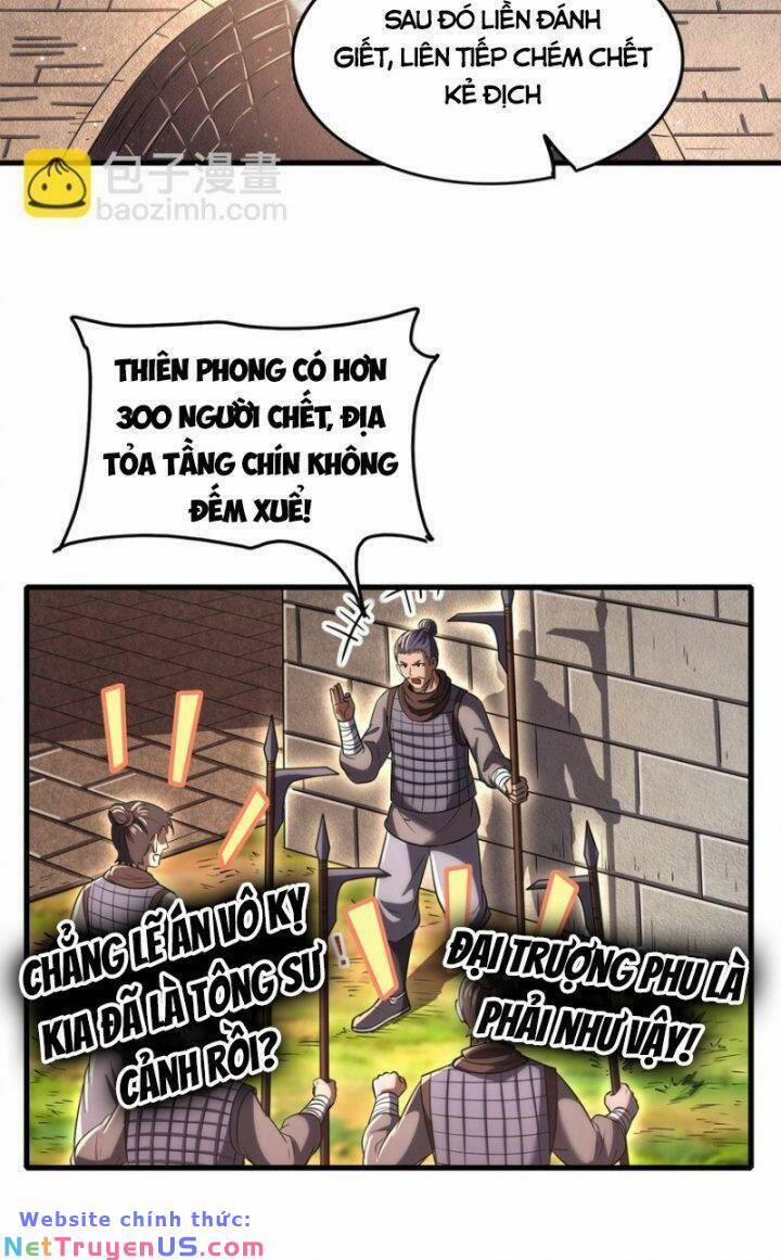 Xuân Thu Bá Đồ 202 trang 13