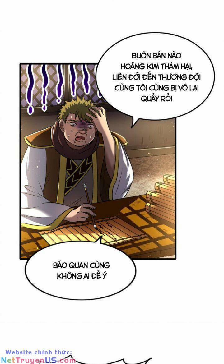 Xuân Thu Bá Đồ 202 trang 2