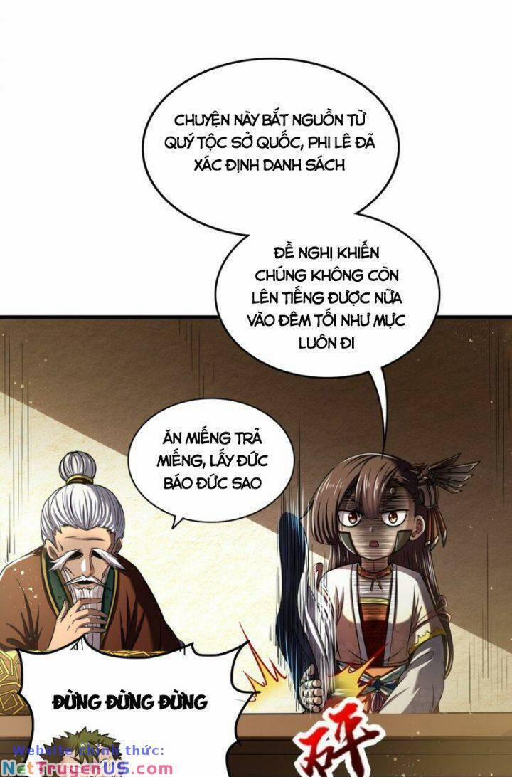 Xuân Thu Bá Đồ 202 trang 4