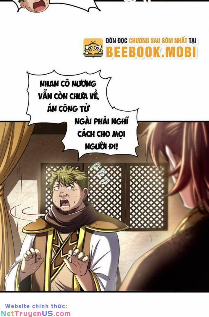 Xuân Thu Bá Đồ 202 trang 5