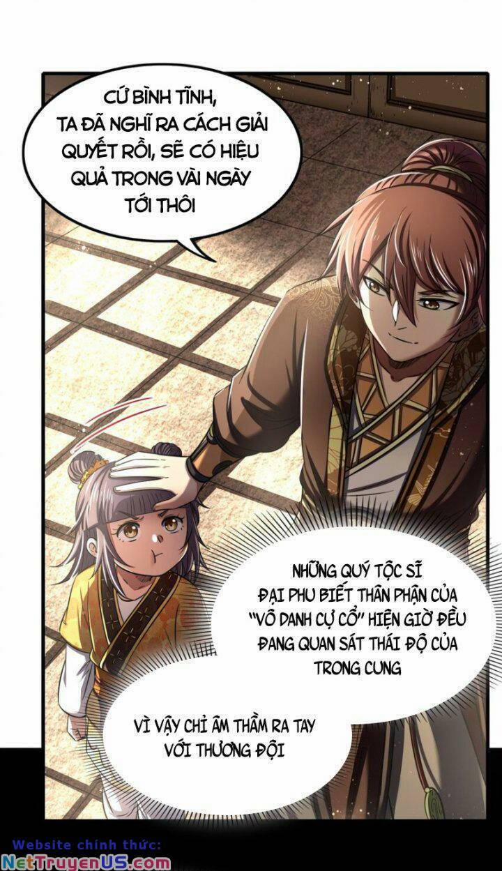 Xuân Thu Bá Đồ 202 trang 6