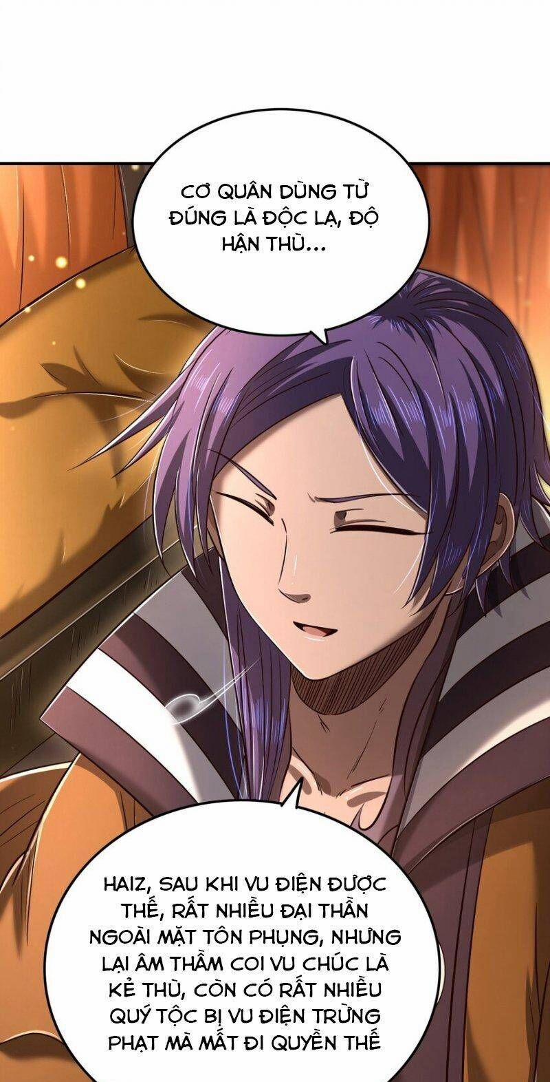 Xuân Thu Bá Đồ 203 trang 8