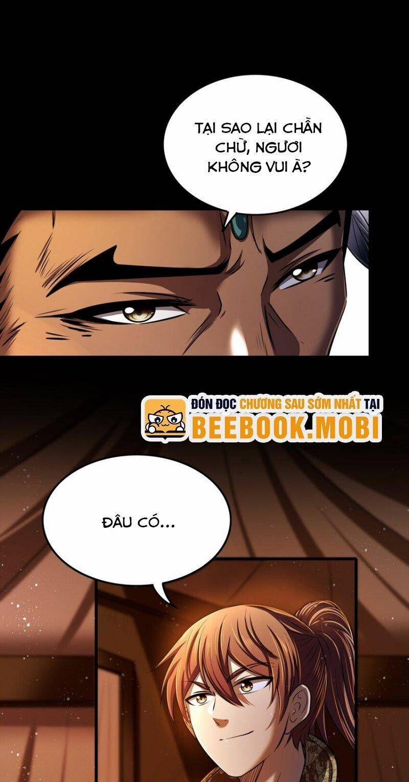 Xuân Thu Bá Đồ 204 trang 10