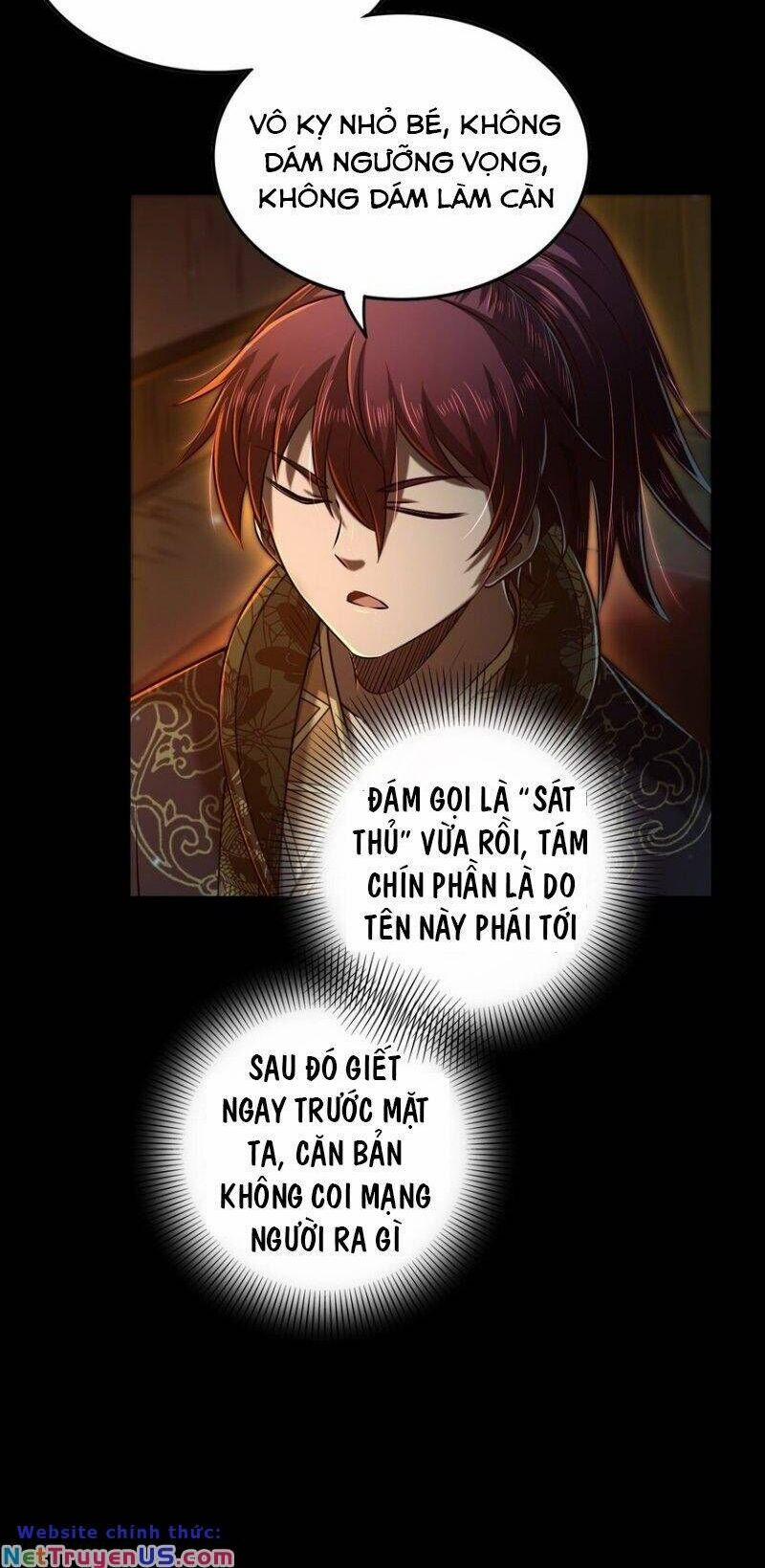 Xuân Thu Bá Đồ 204 trang 2