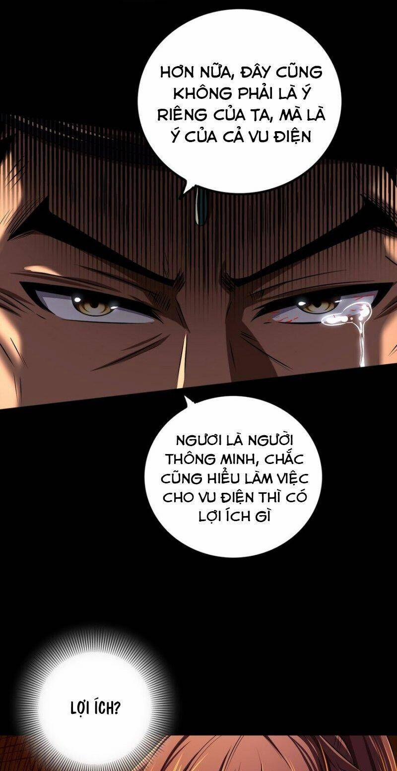 Xuân Thu Bá Đồ 204 trang 8