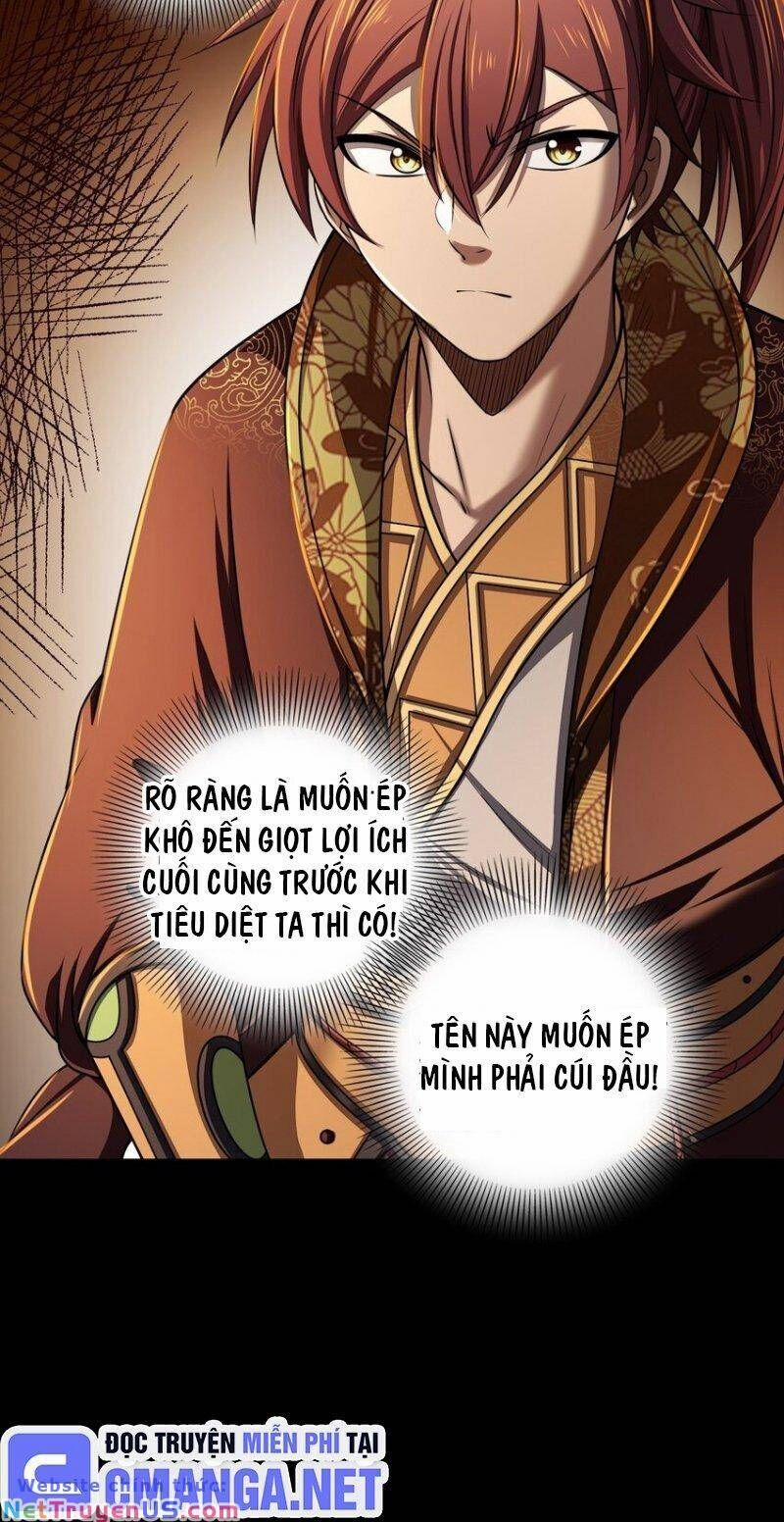 Xuân Thu Bá Đồ 204 trang 9