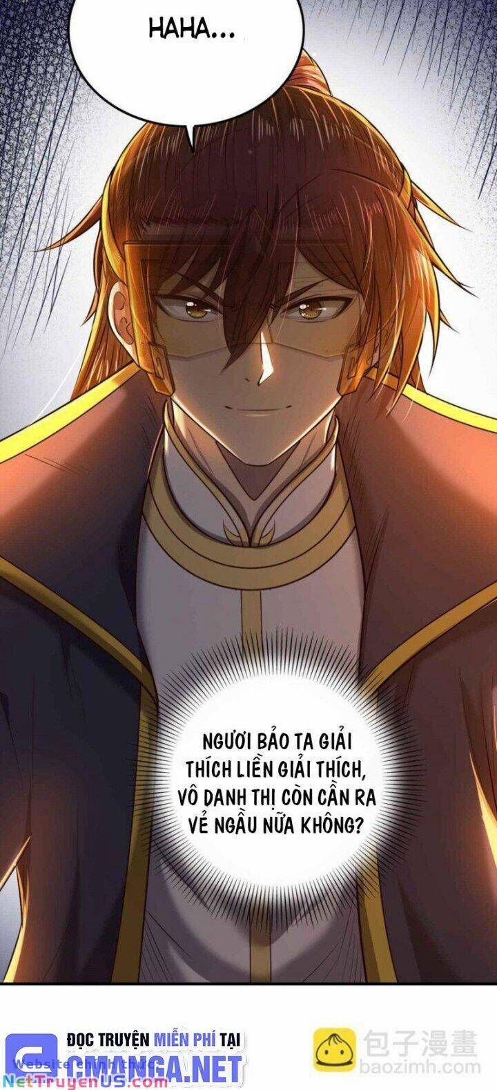 Xuân Thu Bá Đồ 206 trang 2