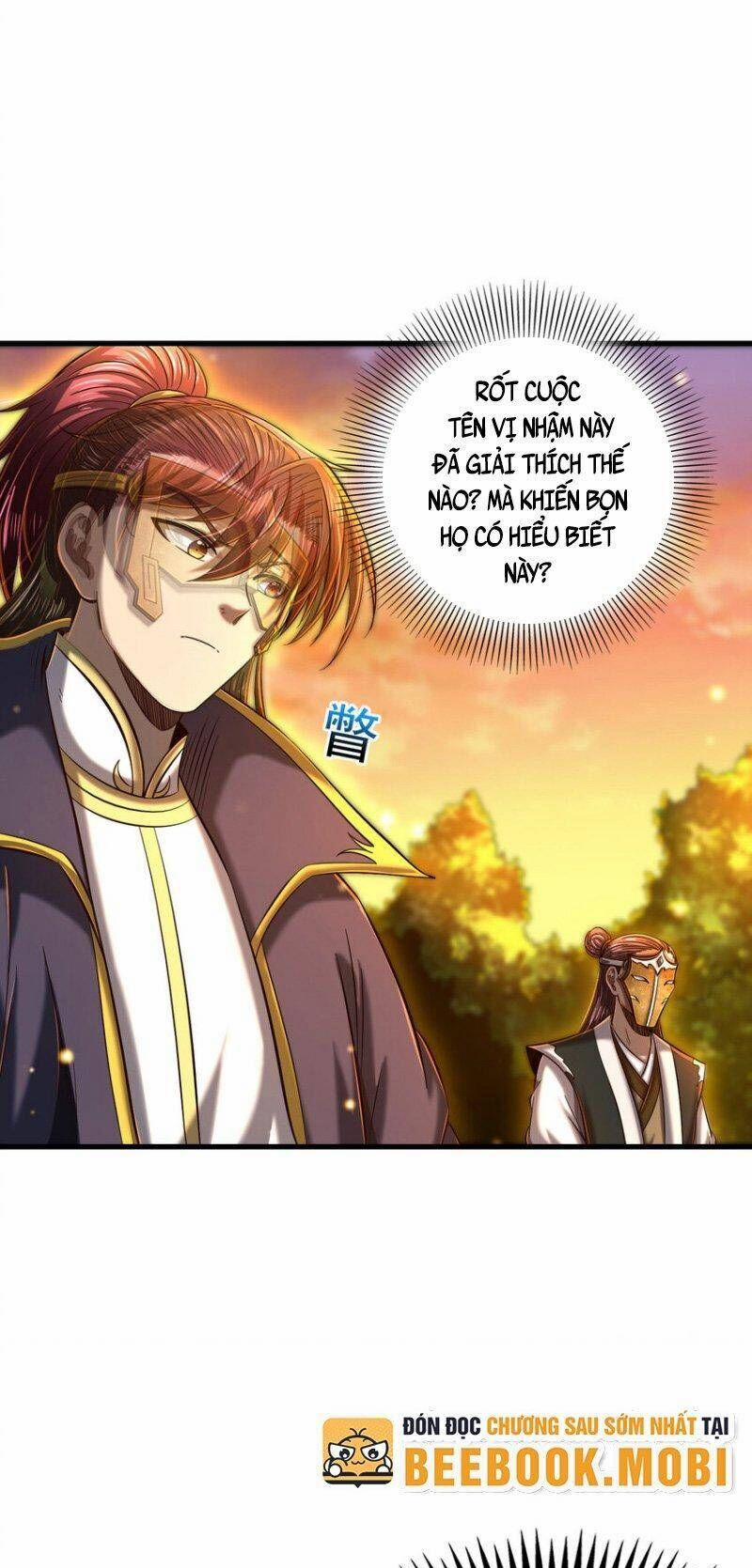 Xuân Thu Bá Đồ 207 trang 2