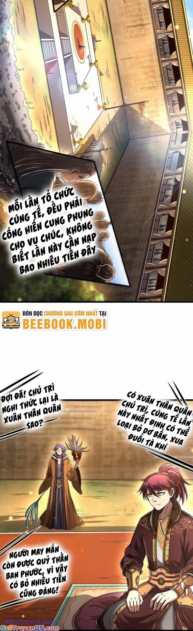 Xuân Thu Bá Đồ 207 trang 27