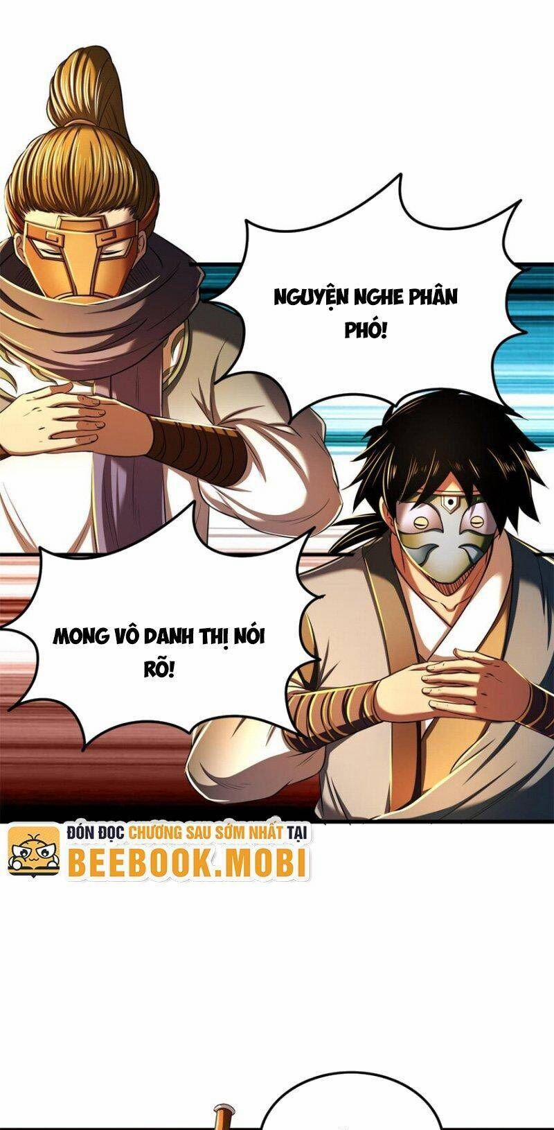 Xuân Thu Bá Đồ 207 trang 8