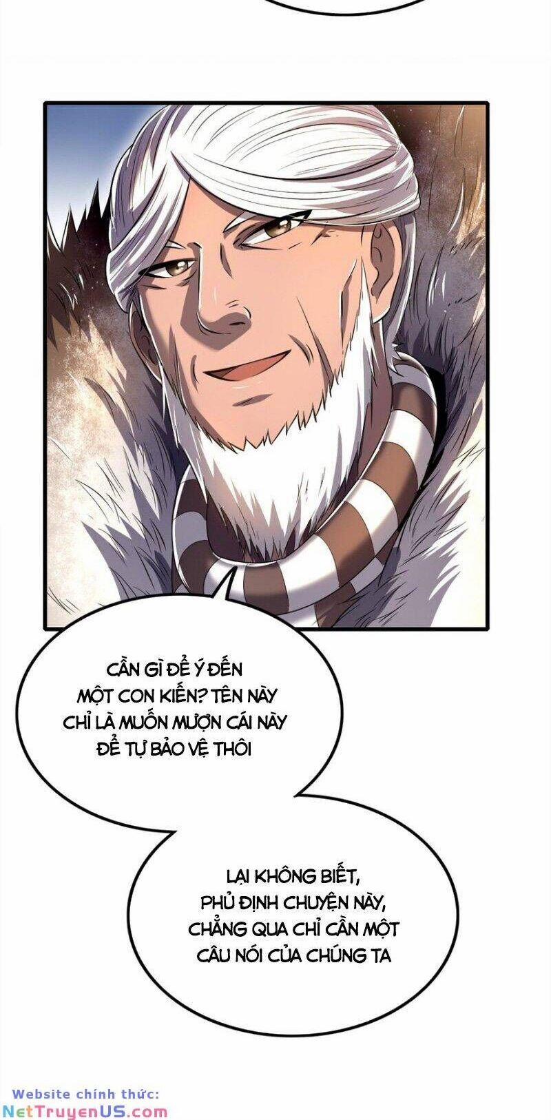 Xuân Thu Bá Đồ 208 trang 10