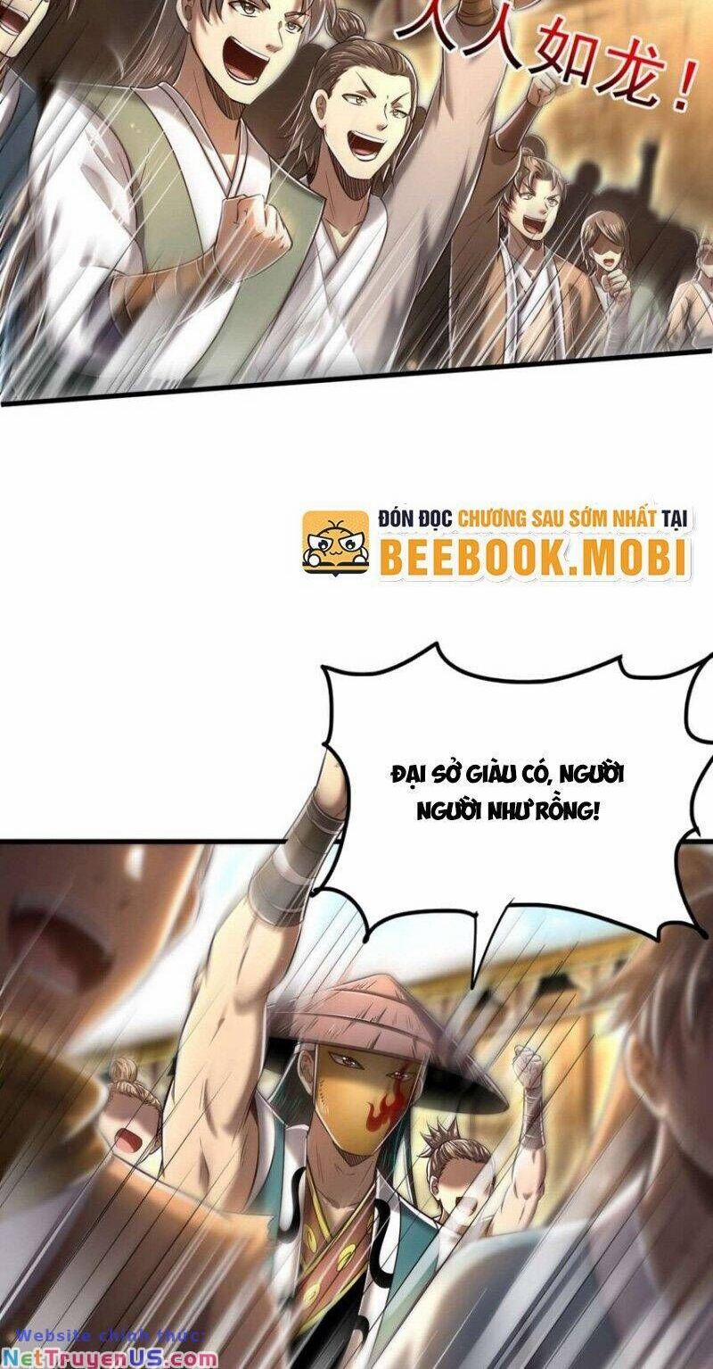 Xuân Thu Bá Đồ 208 trang 12