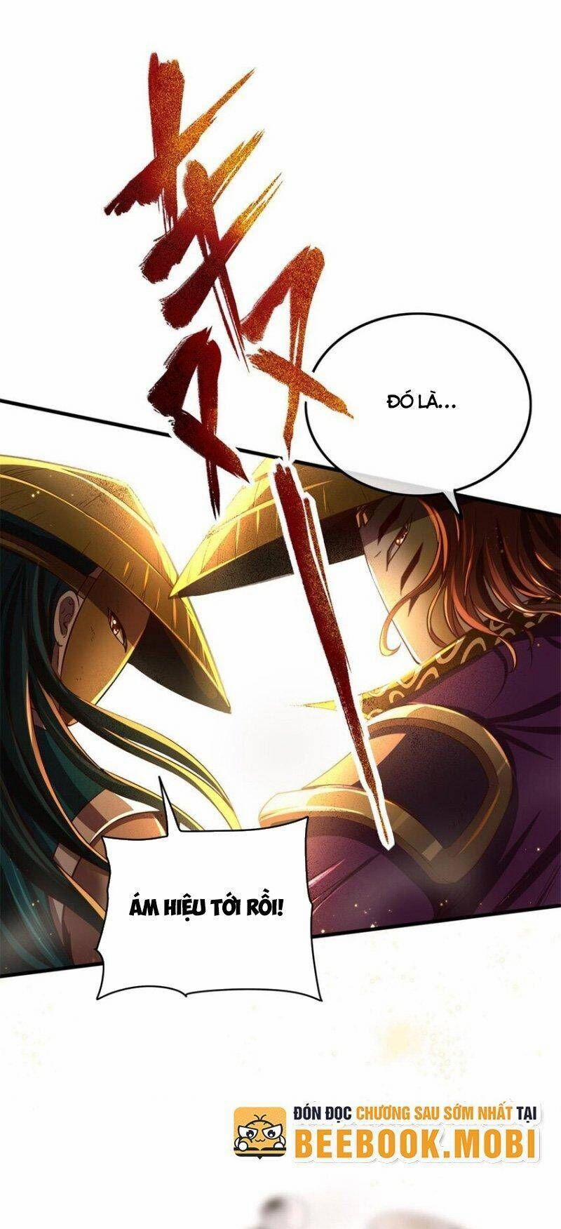 Xuân Thu Bá Đồ 208 trang 15