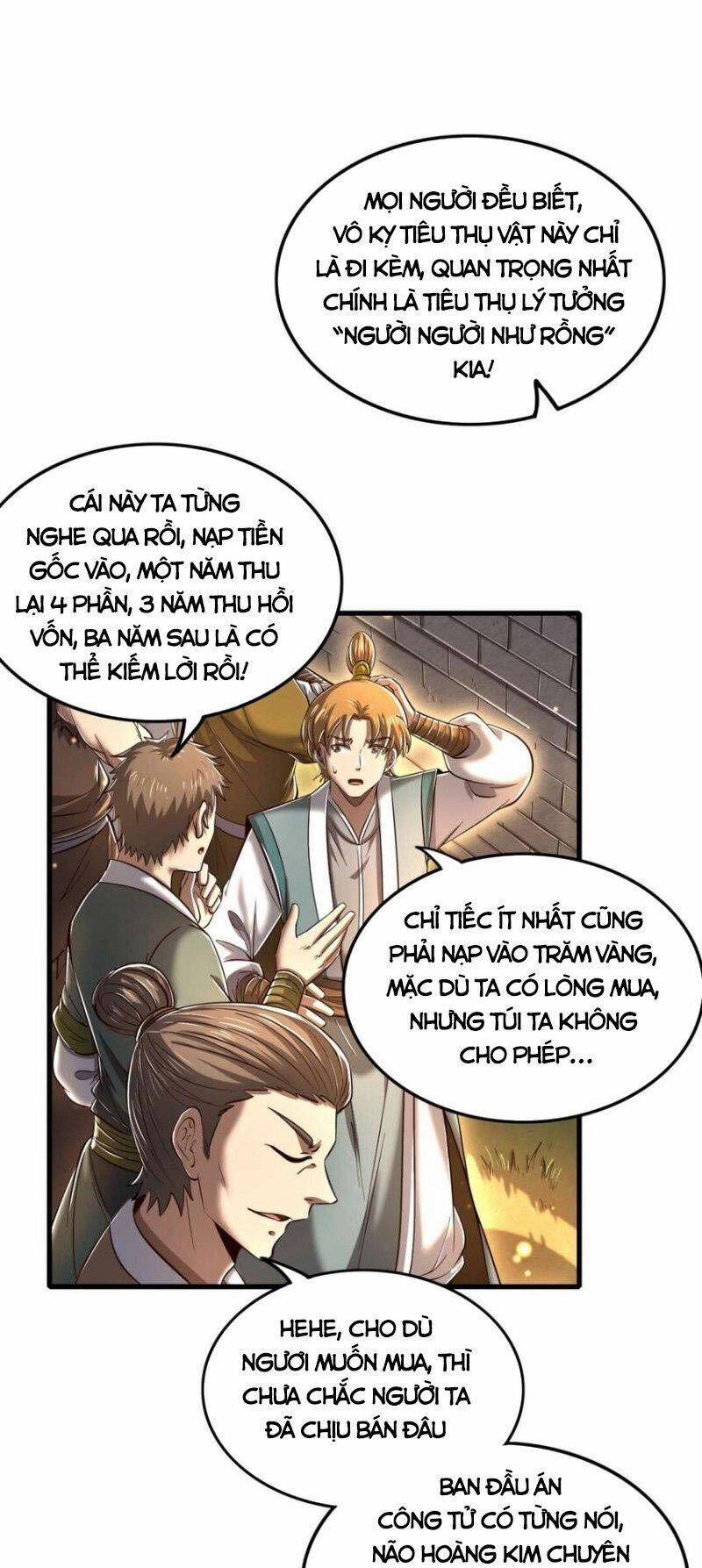 Xuân Thu Bá Đồ 208 trang 2