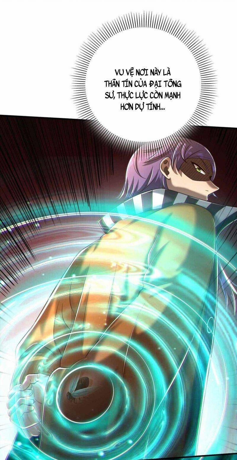 Xuân Thu Bá Đồ 208 trang 23