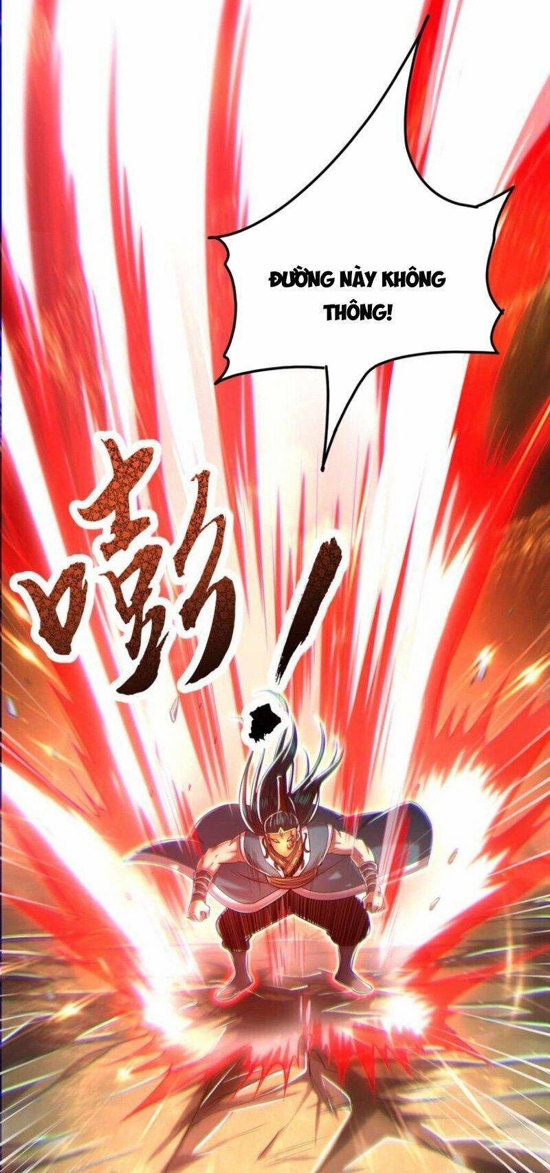 Xuân Thu Bá Đồ 208 trang 26