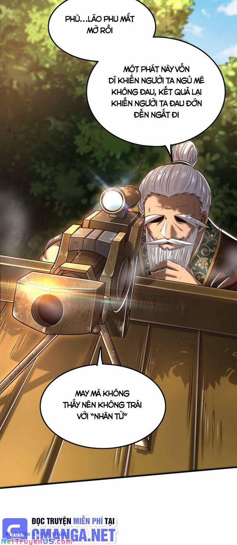 Xuân Thu Bá Đồ 208 trang 29