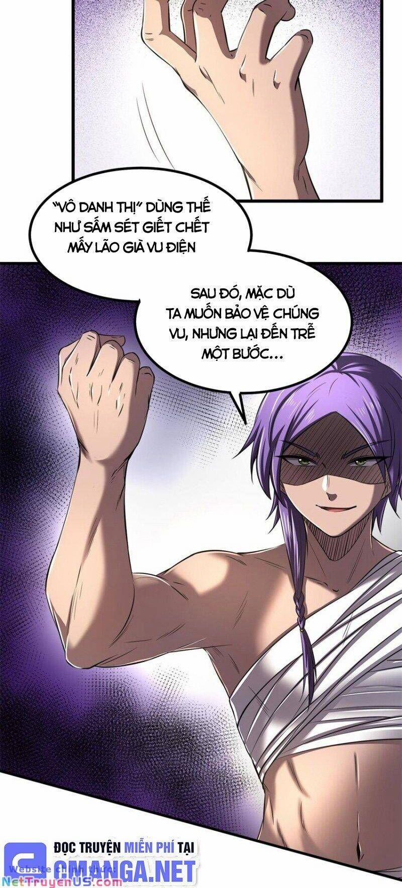 Xuân Thu Bá Đồ 209 trang 10