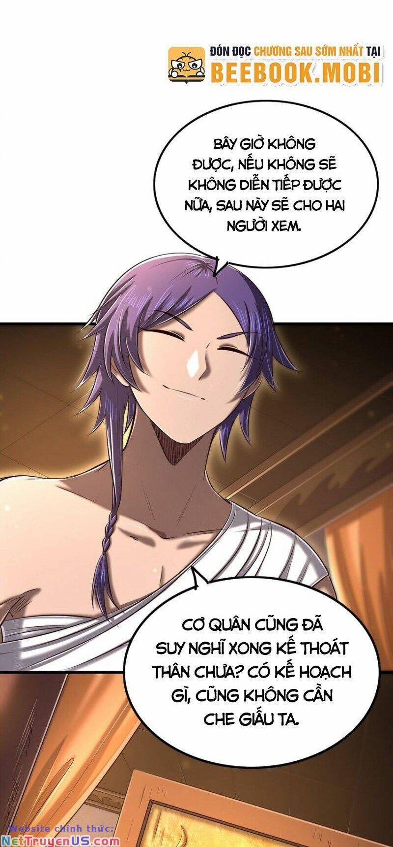 Xuân Thu Bá Đồ 209 trang 20