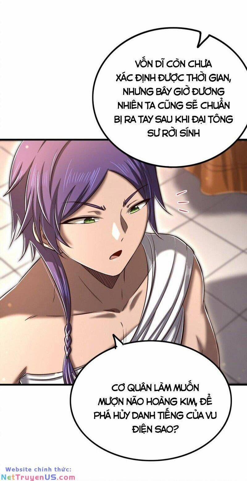 Xuân Thu Bá Đồ 209 trang 22