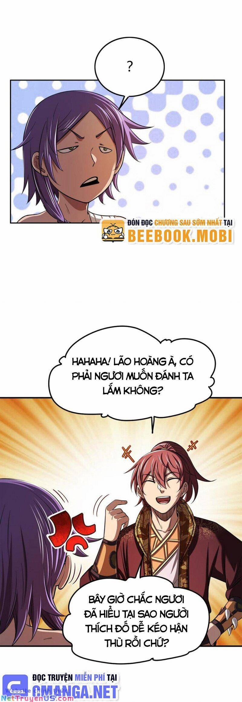 Xuân Thu Bá Đồ 209 trang 26