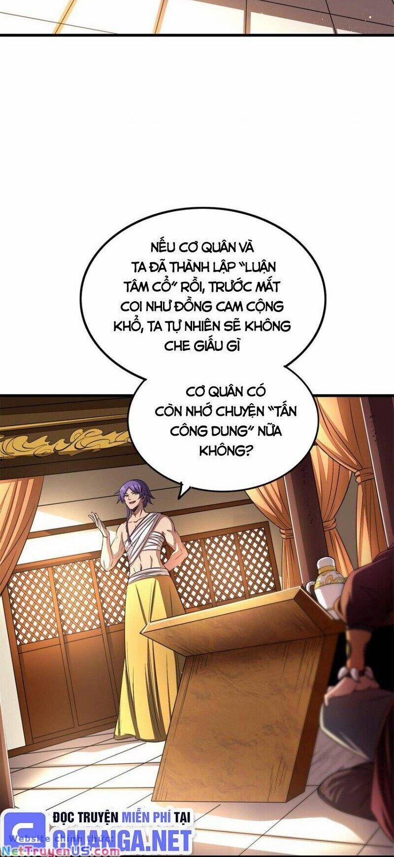 Xuân Thu Bá Đồ 209 trang 5