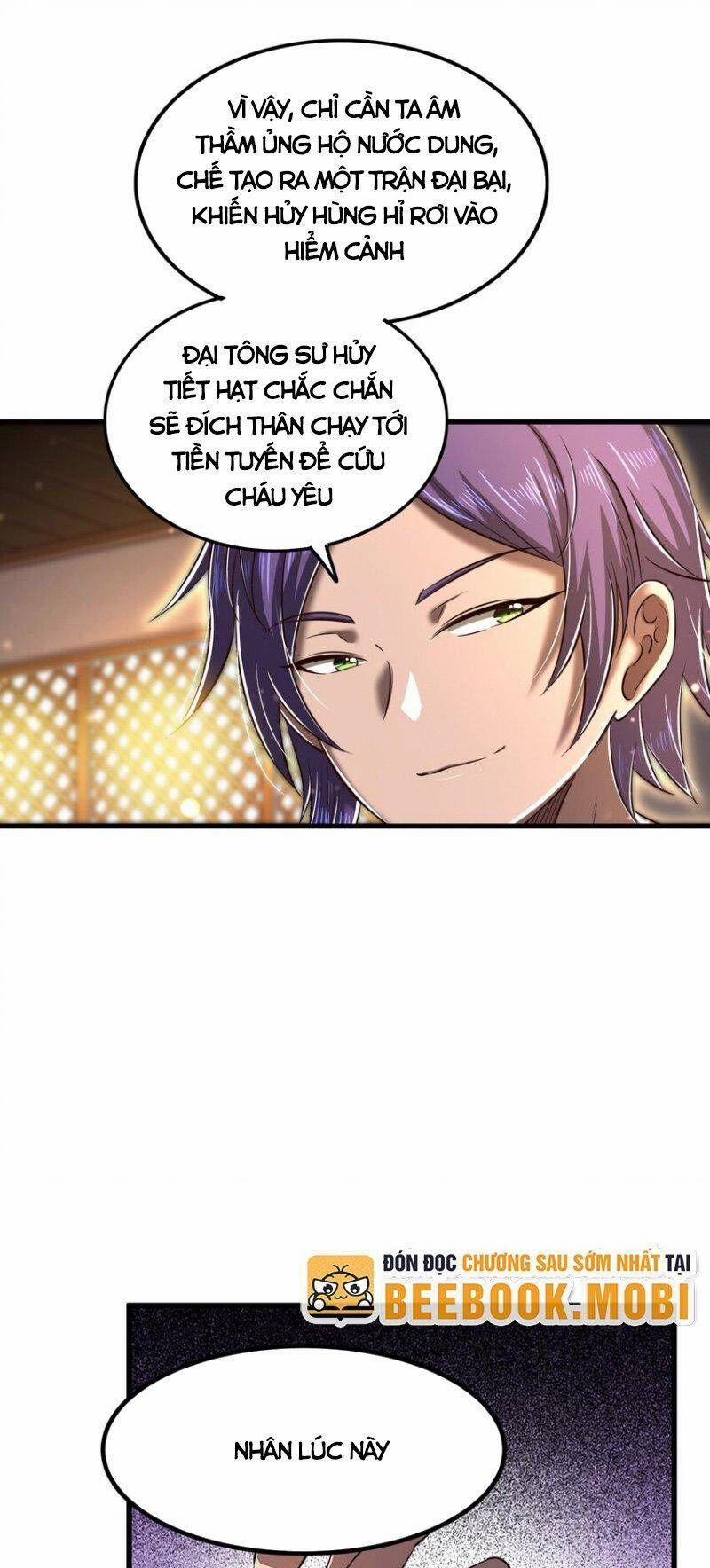 Xuân Thu Bá Đồ 209 trang 9